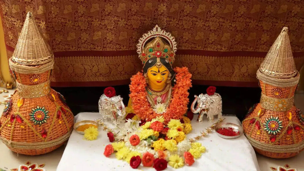 Varalakshmi Varalakshmi Vratam