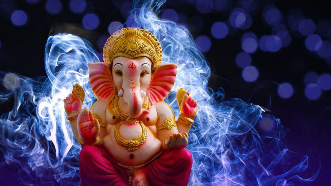 Vinayaka Chavithi
