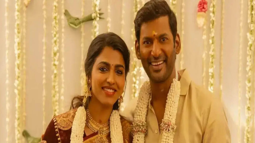 Hero Vishal