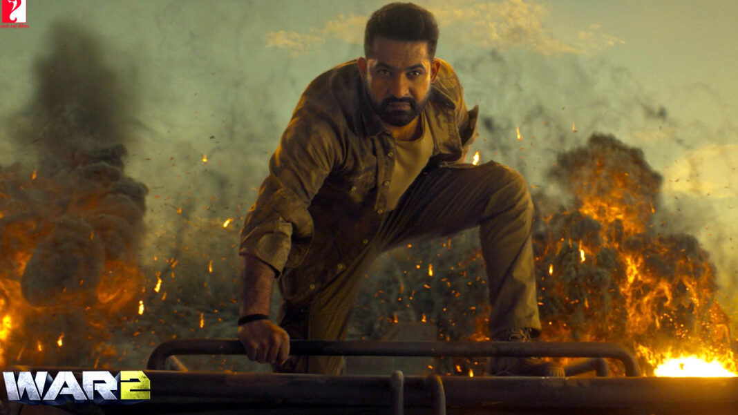 War 2 Review
