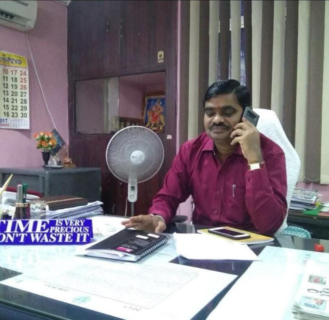 Municipal Commissioners Transfer | మున్సిపల్​ కమిషనర్​ల బదిలీ.. నిజామాబాద్​కు​ యాదగిరి రావు