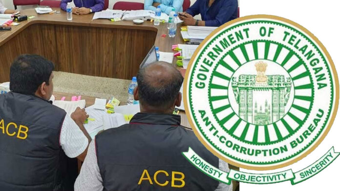 ACB Raids