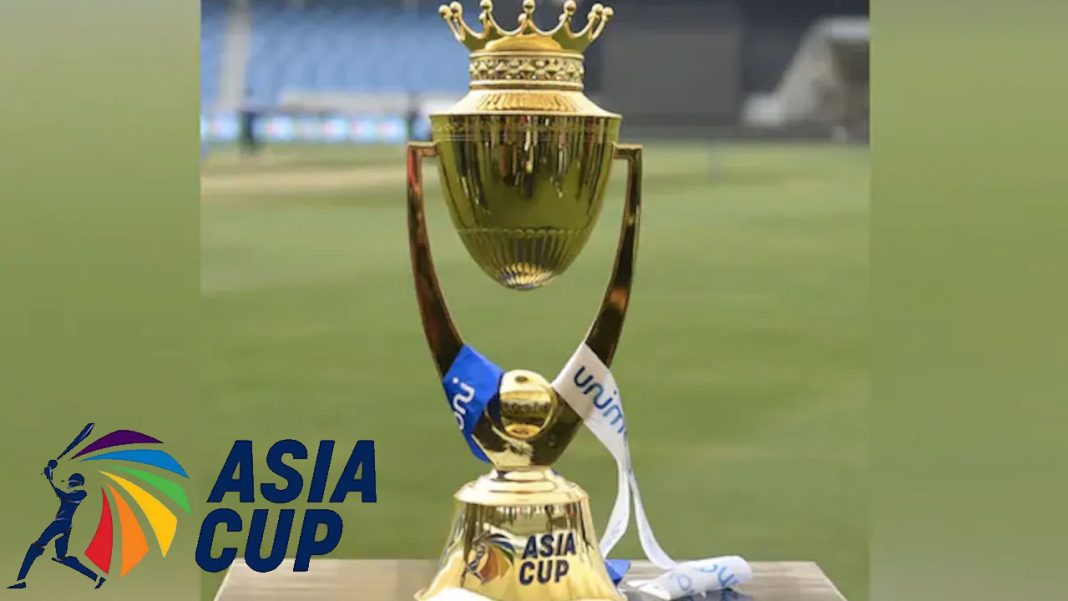 Asia Cup