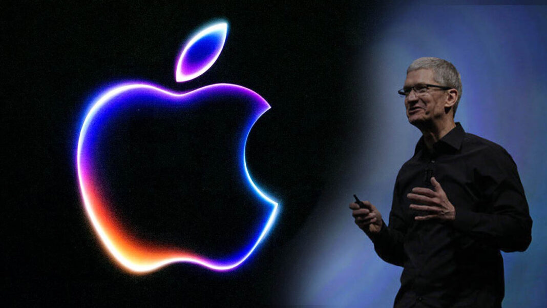 Apple | AI పై భారీగా పెట్టుబడులు : Apple CEO Tim Cook