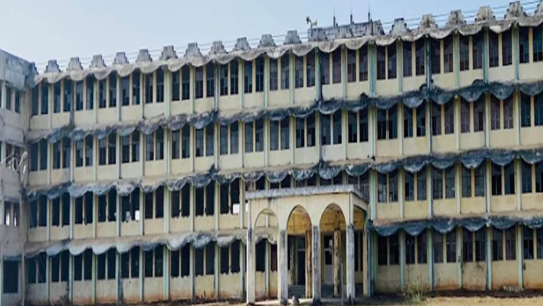 CMC Medical College | సీఎంసీ మెడికల్ కళాశాల పున ప్రారంభిస్తాం : మెడికల్ బోర్డు కన్వీనర్ దయానంద్