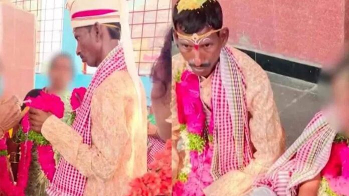 child marriage | 13 ఏళ్ల బాలిక మెడలో తాళి కట్టిన 40 ఏళ్ల వ్యక్తి.. హైదరాబాద్​కు కూతవేటు దూరంలోనే ఘటన.. ఆలస్యంగా వెలుగులోకి