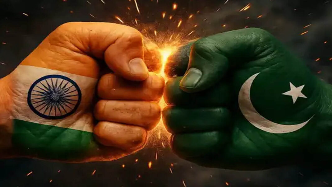 Indian Army | కాల్పుల ఉల్లంఘన జరగలేదు : ఇండియన్​ ఆర్మీ