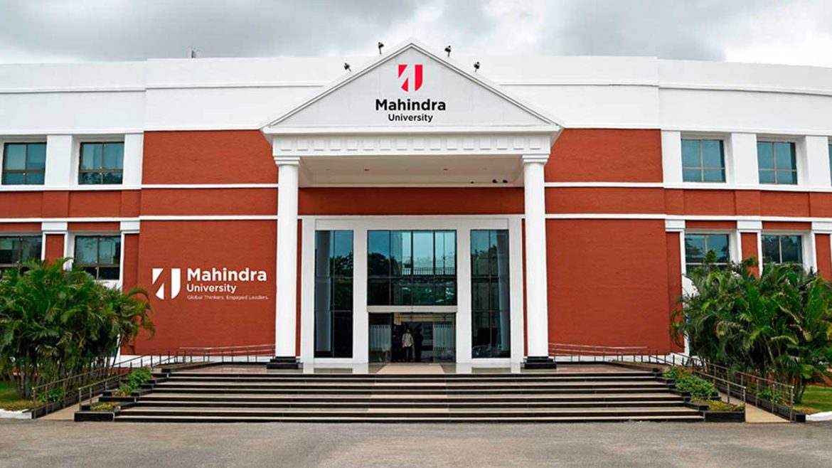 Mahindra University | మహీంద్రా యూనివర్సిటీలో డ్రగ్స్‌ కలకలం.. ఏకంగా 50 మందికి పాజిటివ్​