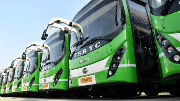 TGSRTC