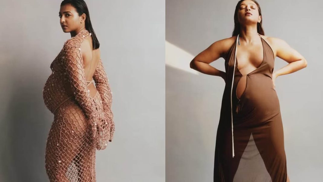 Radhika Apte | ప్రెగ్నెంట్ అని తెలిసినా కనికరించలేదు : రాధికా ఆప్టే