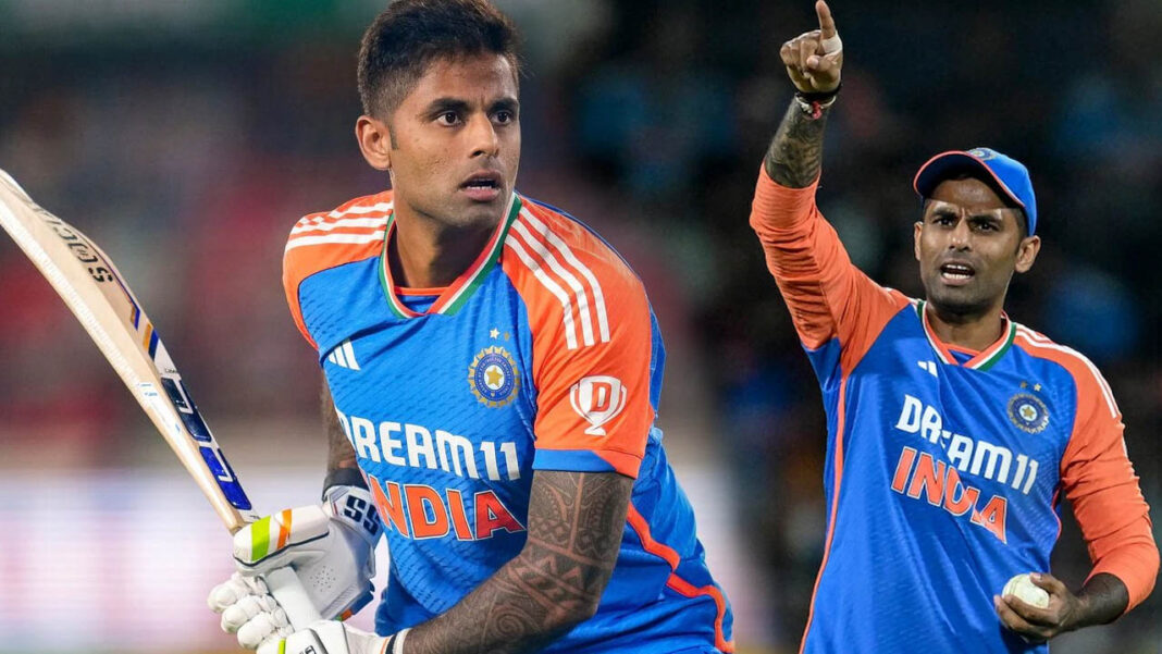 Asia Cup 2025 | ఆసియా కప్‌కు ముందు గుడ్ న్యూస్.. ఫిట్‌నెస్ టెస్ట్‌లో పాసైన టీమిండియా డేంజ‌ర‌స్ ప్లేయ‌ర్