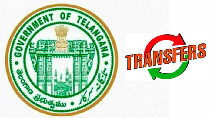 Municipal Commissioners Transfer | మున్సిపల్​ కమిషనర్​ల బదిలీ.. నిజామాబాద్​కు​ యాదగిరి రావు