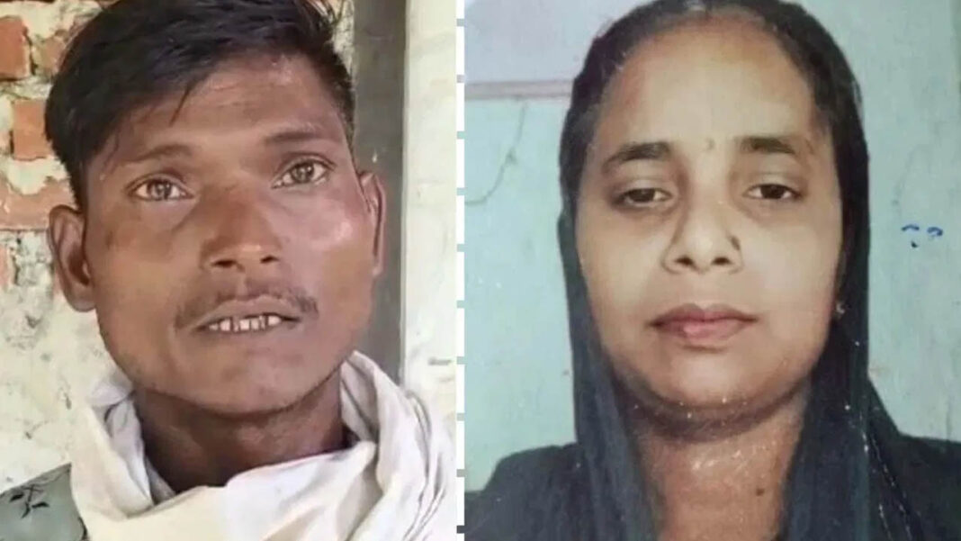 Uttar Pradesh | భర్తను వదిలి.. 22 ఏళ్ల మేనళ్లుడితో పారిపోయిన ఏడుగురు పిల్లల తల్లి