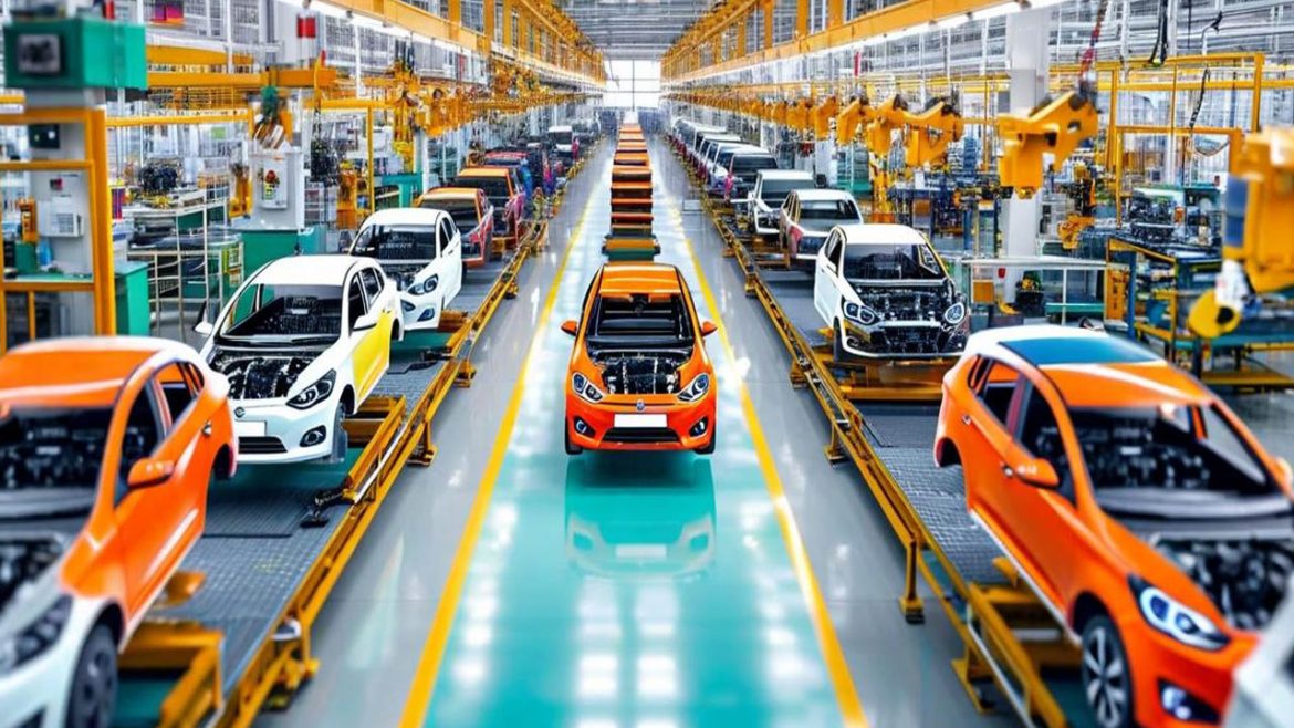 GST reforms | GST సంస్కరణలు.. ఆ వాహనాల ధరలు భారీగా తగ్గే అవకాశం.. ఎప్పటి నుంచి అంటే..