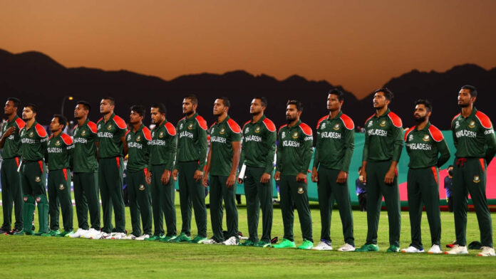 Bangladesh team | ఆసియా కప్‎కు‎ బంగ్లాదేశ్ టీమ్ ప్రకటన.. వచ్చే నెలలోనే పోరు