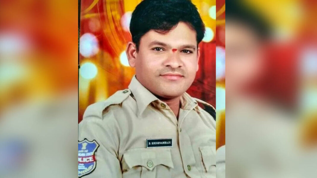 constable ready for fifth marriage | కామాంధ కానిస్టేబుల్​.. ఐదో పెళ్లికి సిద్ధమయ్యాడు..