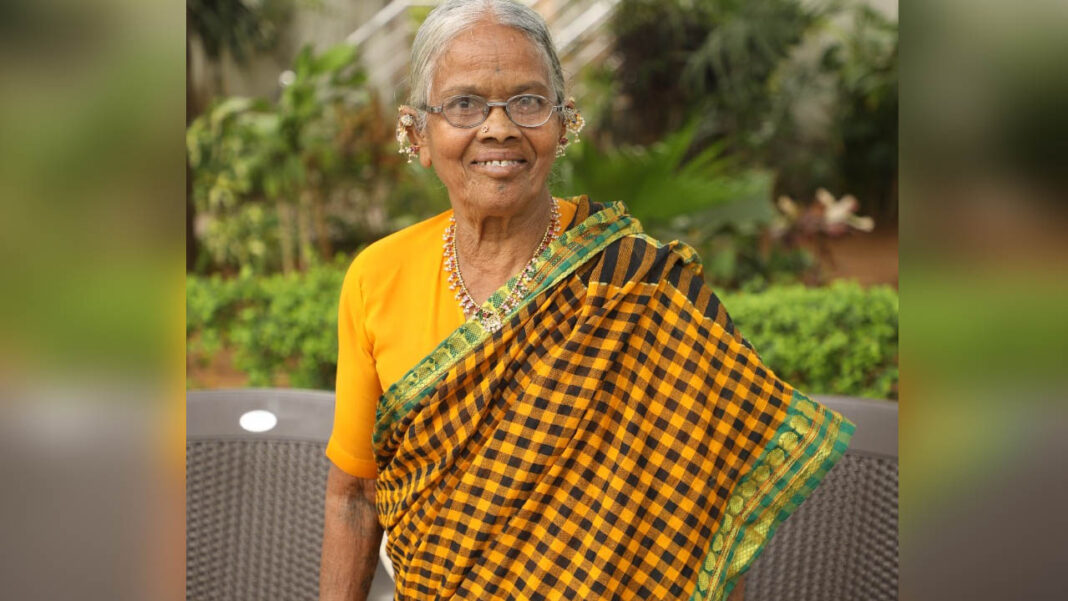 Professor Limbadri | తెలంగాణ ఉన్నత విద్య మండలి మాజీ ఛైర్మన్ లింబాద్రికి మాతృవియోగం