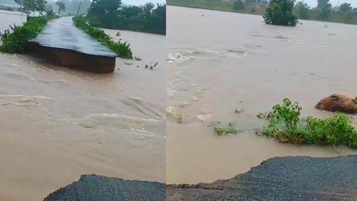 Central team | దొంగలు పడ్డాక ఆరు నెలలకు కుక్కలు మొరిగినట్లు.. ఆగస్టులో వరదలొస్తే.. తాపీగా వస్తున్న కేంద్ర బృందం.. రేపు కామారెడ్డిలో పర్యటన..