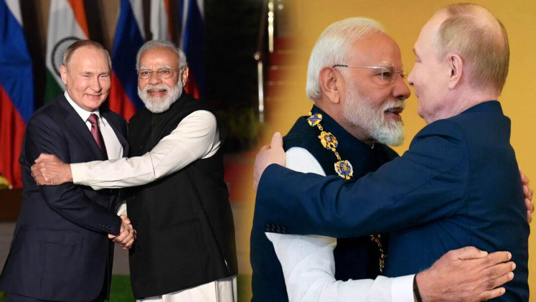 akshara today - modi putin Putin calls Modi | ప్రధాని మోడీకి రష్యా అధ్యక్షుడు పుతిన్ ఫోన్.. ఏమి మాట్లాడారంటే..