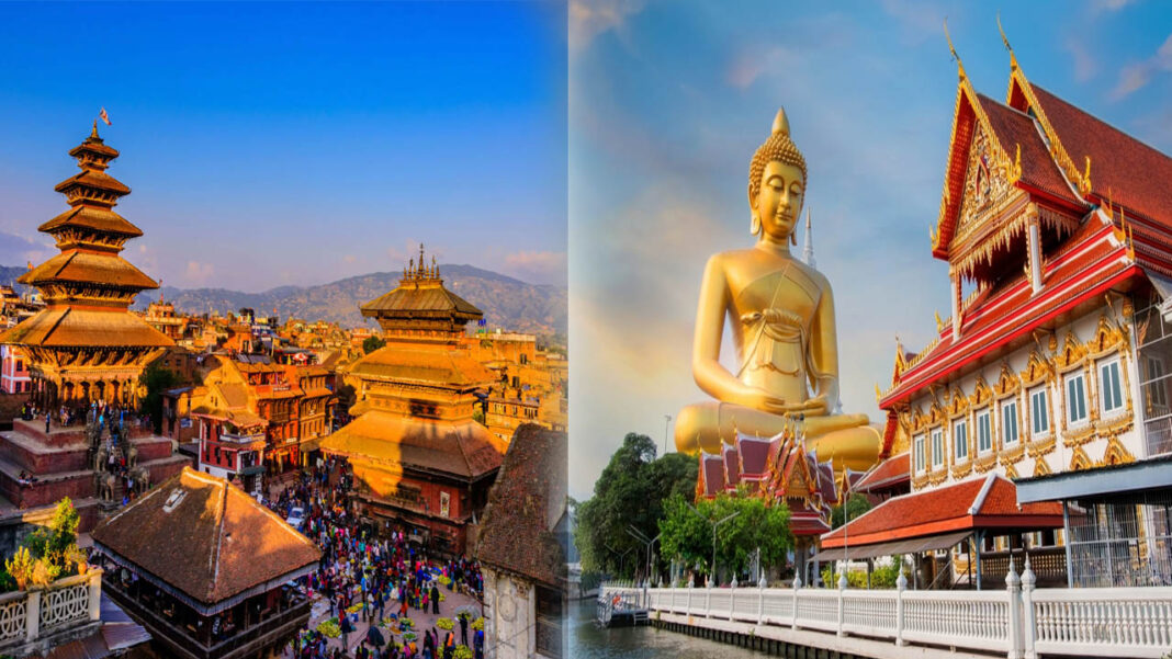 IRCTC International Tours | రూ.65 వేలకు థాయ్​లాండ్​.. రూ. 45 వేలకు నేపాల్​.. ఐఆర్​సీటీసీ ఇంటర్నేషనల్​ టూర్​ ప్యాకేజీలు