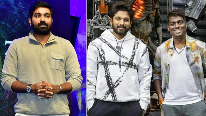 Allu Arjun