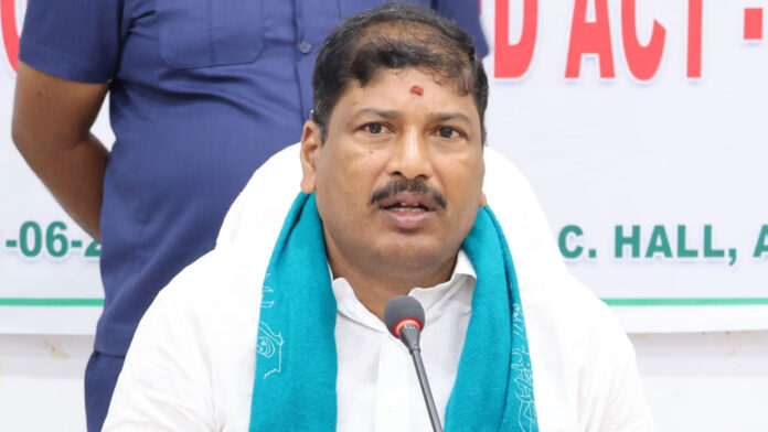 Nizamabad