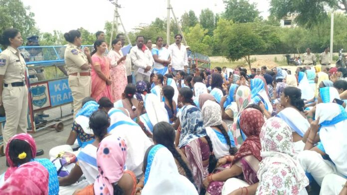 ASHA Workers