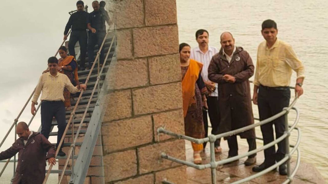 ashish1 Nizamsagar Project