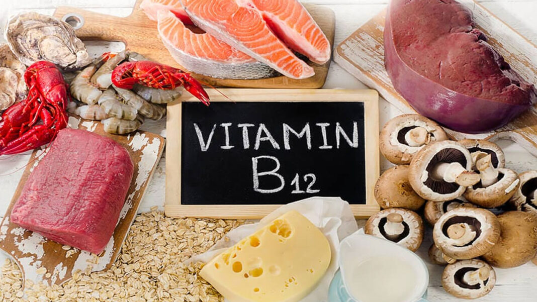 Vitamin B12