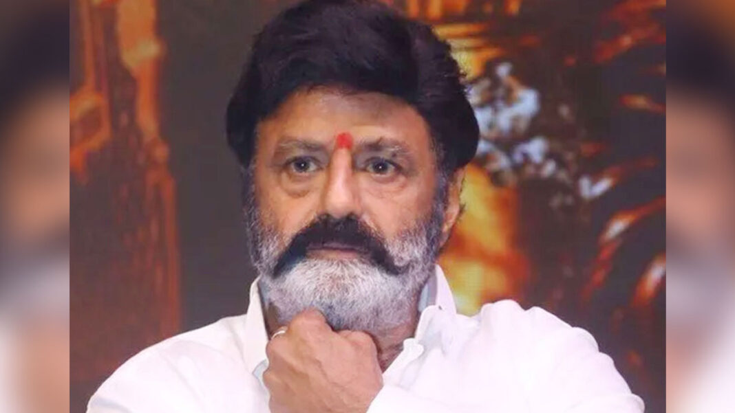 balakrishna Balakrishna
