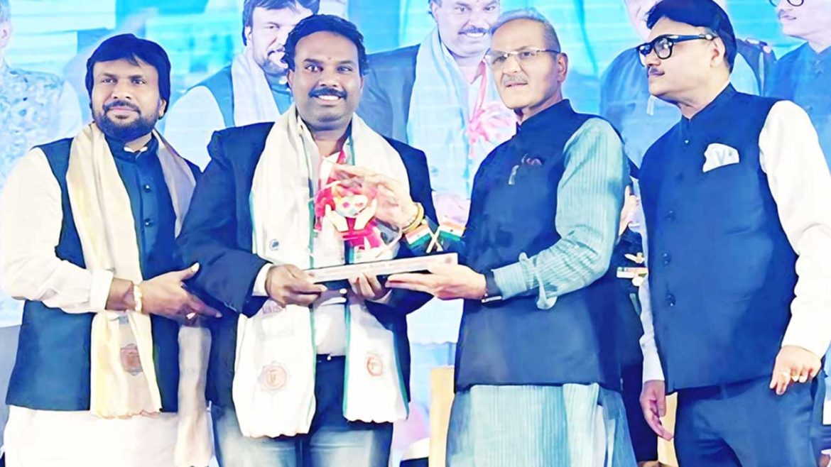 National Rakta Veer Awards