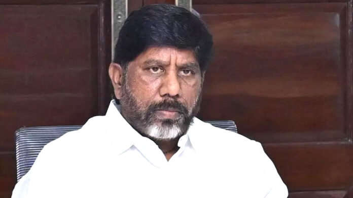 Bhatti Vikramarka
