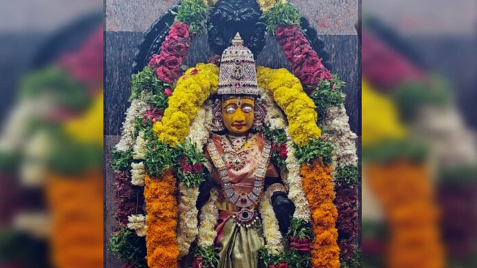 Bhikanoor