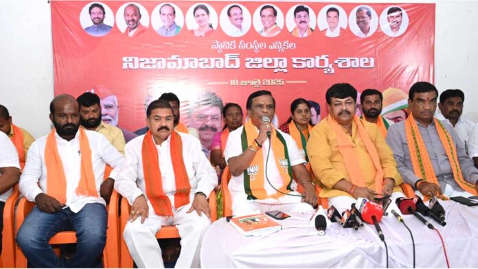 Mla Dhanpal