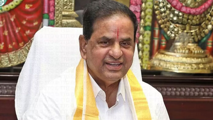 Tirumala
