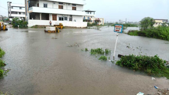 Nizamabad City