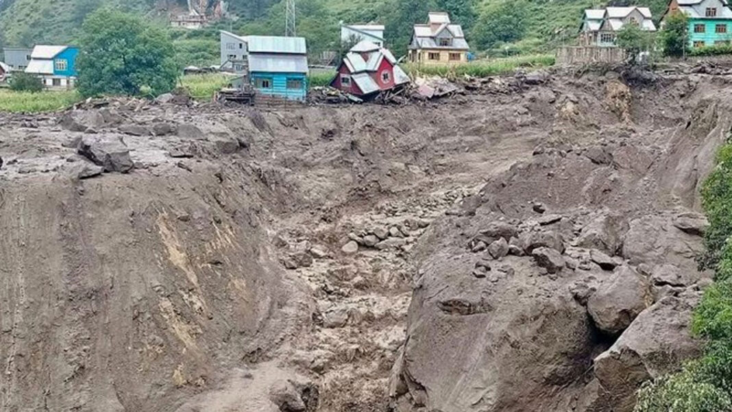 cloud-burst Cloud Burst