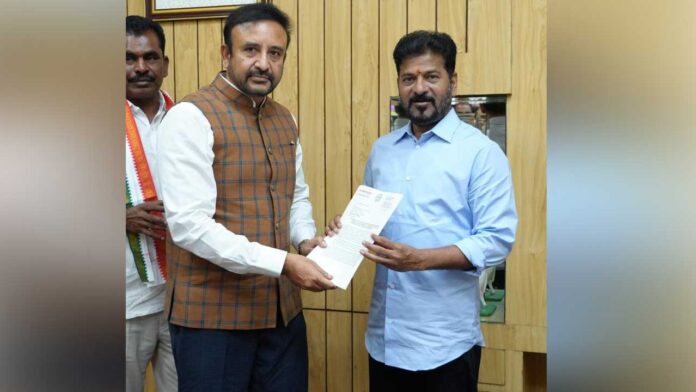 Mla Madan Mohan