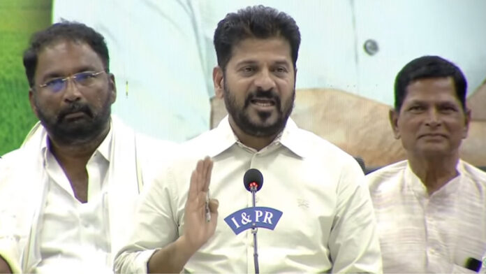 cm-revanth-reddy CM Revanth Reddy