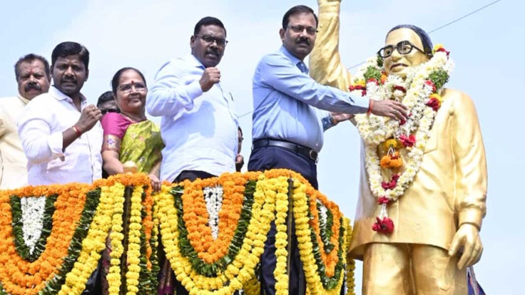 Professor Jayashankar