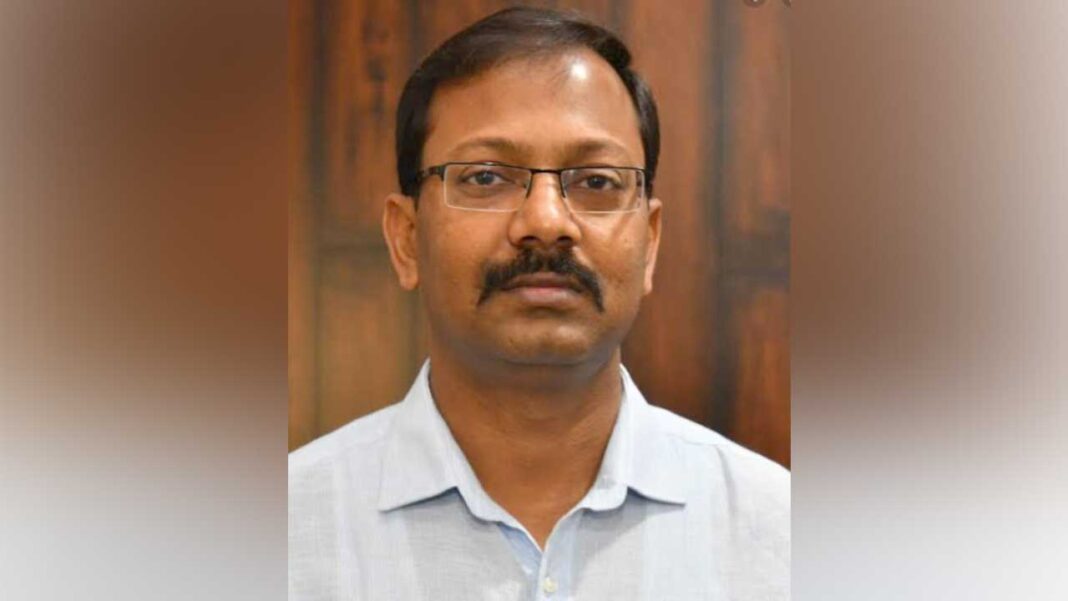 Indiramma housing Scheme