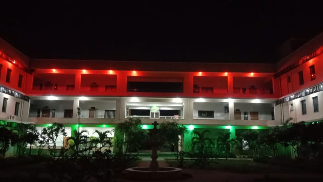 collectorate Kamereddy
