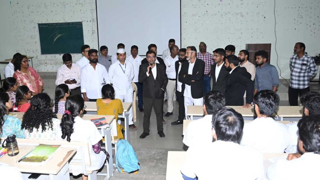 Legal Services Authority