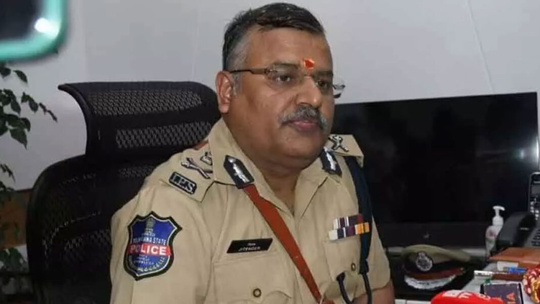 DGP Jitender