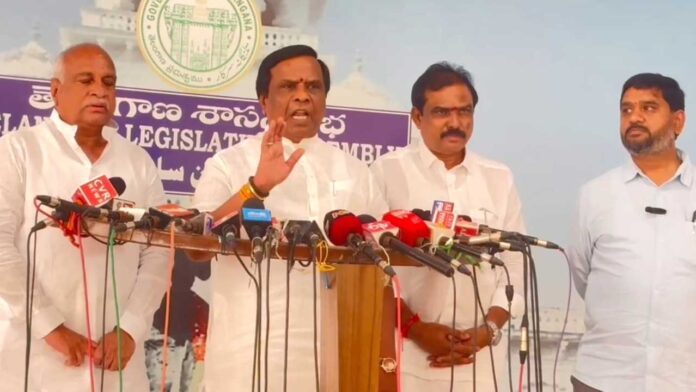 Mla Dhanpal