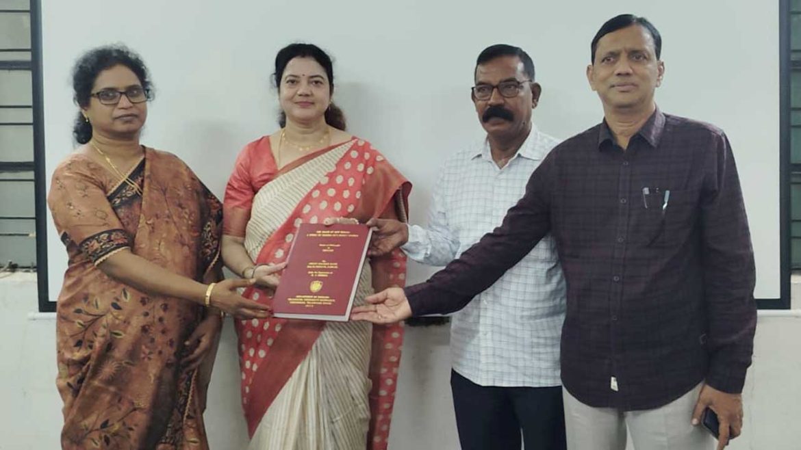 Telangana University