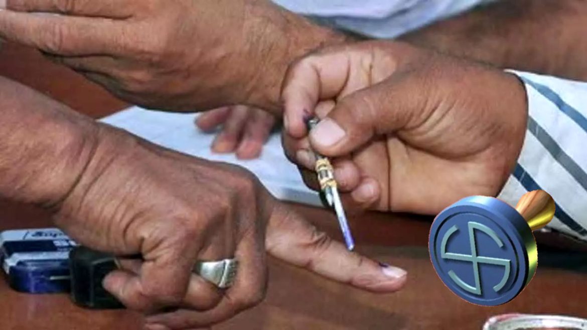 Local Body Elections