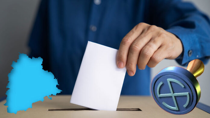 Local Body Elections