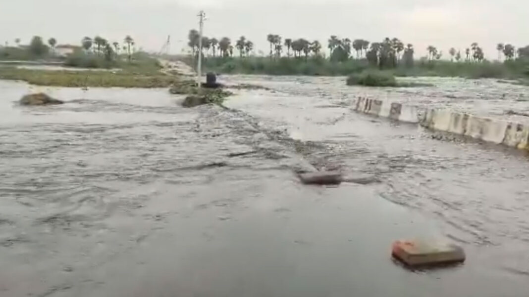 Kamareddy Flood damage | తక్షణ పనులకు నిధులు రూ. 22 కోట్లు.. శాశ్వత పనులకు రూ. 130 కోట్లు.. ప్రతిపాదనలు సిద్ధం చేసిన అధికారులు