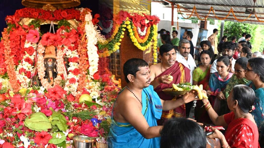 Sankatahara Chaturthi
